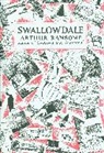 Arthur Ransome, Ransome Arthur - Swallowdale
