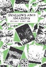 Arthur Ransome, Ransome Arthur - Swallows and Amazons
