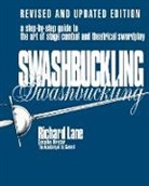 Richard Lane - Swashbuckling