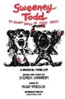 Stephen Sondheim, Stephen/ Wheeler Sondheim, Hugh Wheeler - Sweeney Todd