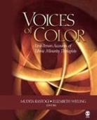 Mudita Rastogi, Mudita (EDT)/ Wieling Rastogi, Mudita Wieling Rastogi, Mudita Rastogi, Rastogi Mudita, Elizabeth Wieling... - Voices of Color