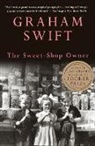 Graham Swift - The Sweet-Shop Owner
