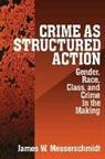 Messerschmidt, James Messerschmidt, James W. Messerschmidt - Crime As Structured Action