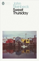 John Steinbeck, Mr John Steinbeck - Sweet Thursday