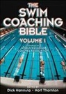 d  thornton Hannula, d thornton Hannula, Dick Hannula, Dick L. Hannula, Nort Thornton, Dick Hannula... - Swim coaching bible -the-