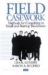 Aaron A. Buchko, Aaron Buckho, Lisa Gundry, Lisa K. Gundry - Field Casework