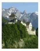 D. Beattie, David Beattie - Liechtenstein