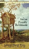 Johann David Wyss - Swiss Family Robinson