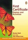 Rawdon Wyatt - First Certificate Games and Activities