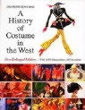 Francois Boucher - History Costume In The West (Paperback)