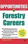 Christopher Mueller-Wille, Christopher Wille, Christopher M. Wille, Wille Christopher - Opportunties in Forestry Careers