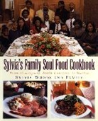 Sylvia Woods - Sylvia's Family Soul Food Cookbook