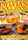 C. Styler, David Woods, S. Woods, Sylvia Woods, Woods Sylvia - Sylvia's Soul Food