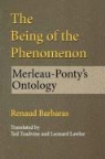 Renaud Barbaras, Renaud/ Toadvine Barbaras, John Sallis - Being of the Phenomenon
