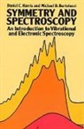 Bertolucci, Michael D. Bertolucci, Daniel C. Harris, Daniel C. Bertolucci Harris, Hopkins Harris - Symmetry and Spectroscopy