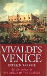 Patrick Barbier - Vivaldi''s Venice