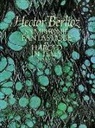 Hector Berlioz, Music Scores - Symphonie Fantastique and Harold in Italy in Full Score