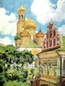 Music Scores, Peter Ilyitch Tchaikovshy, Tchaikovsky, Peter Ilyitch Tchaikovsky, Peter Iljitsch Tschaikowsky - Symphonies Nos. 1, 2 and 3 in Full Score