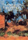 Cesar Franck, César Franck, Music Scores - Symphony in d Minor in Full Score