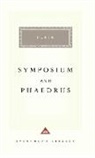 Thomas Griffith, Plato, Richard Rutherford - Symposium and Phaedrus