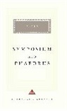 Thomas Griffith, Plato, Richard Rutherford - Symposium and Phaedrus