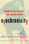 Allan Combs, Allan Holland Combs, Mark Holland, Robin Robertson - Synchronicity