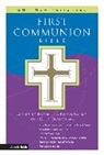 Not Available (NA), Zondervan, Zondervan, Zonderkidz - First Communion Bible