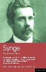 J M Synge, J. M. Synge, J.M. Synge, John Millington Synge - Complete Plays