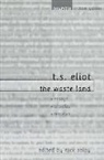 T. S. Eliot, Nick Selby, Nick Selby, Selby Nick - T. S. Eliot: 'The Waste Land'