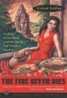Richard Sterling - The Fire Never Dies