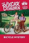 Gertrude Chandler Warner, David Cunningham - Bicycle Mystery