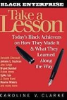 Clarke, C. Clarke, Caroline Clarke, Caroline V. Clarke - Take a Lesson