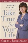 Cheryl Richardson - Take Time for your Life