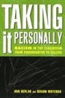 Ann Berlack, Ann Berlak - Taking it Personally