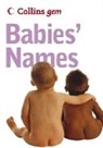 Julia Cresswell - Babies Names