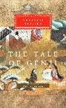 Murasaki, Shikibu Murasaki, Murasaki Shikibu, Edward G. Seidensticker, Murasaki Shikibu - The Tale of Genji