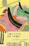 Murasaki, Shikibu Murasaki, Murasaki Shikibu - The Tale of Genji