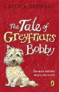 Lavinia Derwent, Derwent L, Derwent Lavinia - Tale of Greyfriars Bobby