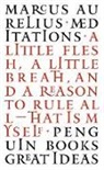Marcus Aurelius, Aurelius Marcus, Marc Aurel, Marcus Aurelius - Meditations
