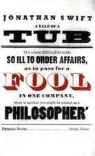 Jonathan Swift - A Tale Of A Tub