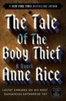 Anne Rice - The Tale of the Body Thief