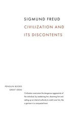 Sigmund Freud - Civilization and Its Discontents