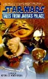 Kevin Anderson, Anderson Kevin, Kevin J. Anderson - Tales from Jabba's Palace