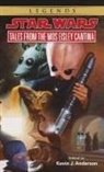Kevin Anderson, Kevin Anderson - Tales from the Mos Eisley Cantina