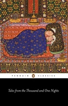 Anonymous, Anonymus, N. J. Dawood, N.J. Dawood, William Harvey, Penguin Group (Uk)... - Tales from the Thousand & One Night