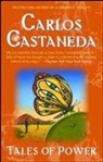 Carlos Castaneda - Tales of Power