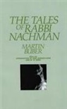 Martin Buber - Tales of Rabbi Nachman