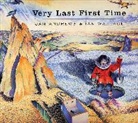 Jan Andrews, Andrews Jan, Ian Wallace, Ian Wallace - Very Last First Time