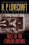 Robert Bloch, Ramsey Campbell, Lovecraft, H. P. Lovecraft, Brian Lumley, James Turner... - Tales of Cthulu Mythos