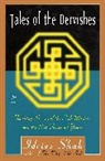 Idries Shah - Tales of Dervishes